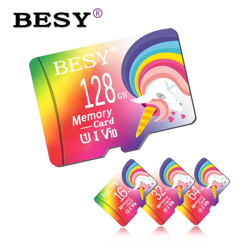 

Flash Memory Card 8GB 16GB 32GB Micro SD Card class 10 memry stick Cartao De Memoria TF Card 64gb 128gb compact flash microsd