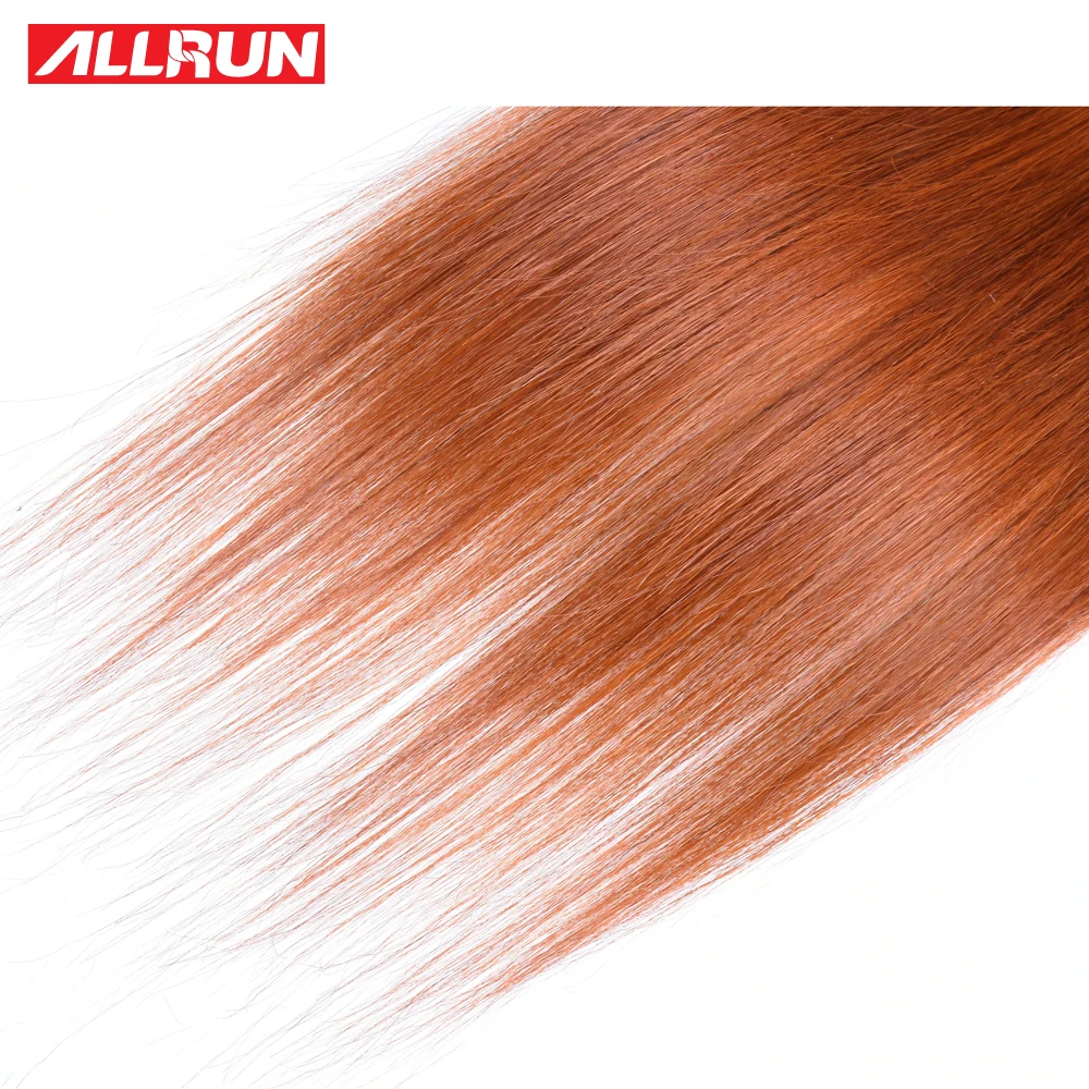 ALLRUN Mongolian Straight Hair Weave 3 Bundles T1B/350 Color Non Remy Hair With 4*4 Lace Closure 100% Human Hair Free Shipping ALLRUN Mongolian Straight Hair Weave 3 Bundles T1B/350 Color Non Remy Hair With 4*4 Lace Closure 100% Human Hair Free Shipping