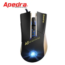 New USB Wired Computer Mouse 3200DPI Macro Program Optical Gaming Mouse Gamer Cable Mice for PC Laptop Game LOL CSGO Dota