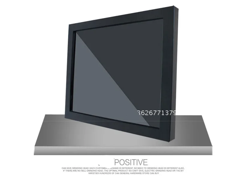8 inch infrared multi touch screen overlay tablet pc
