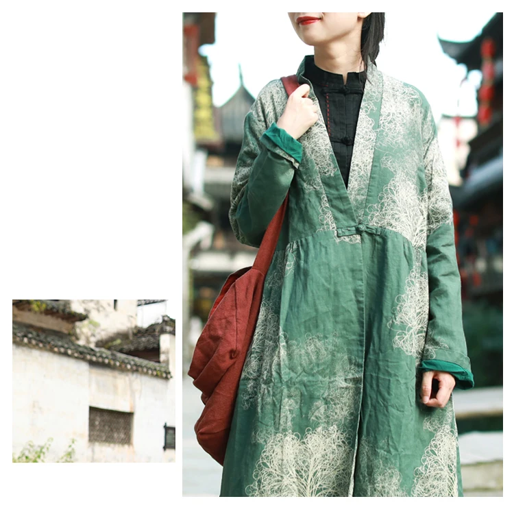 trench coat for women (10)