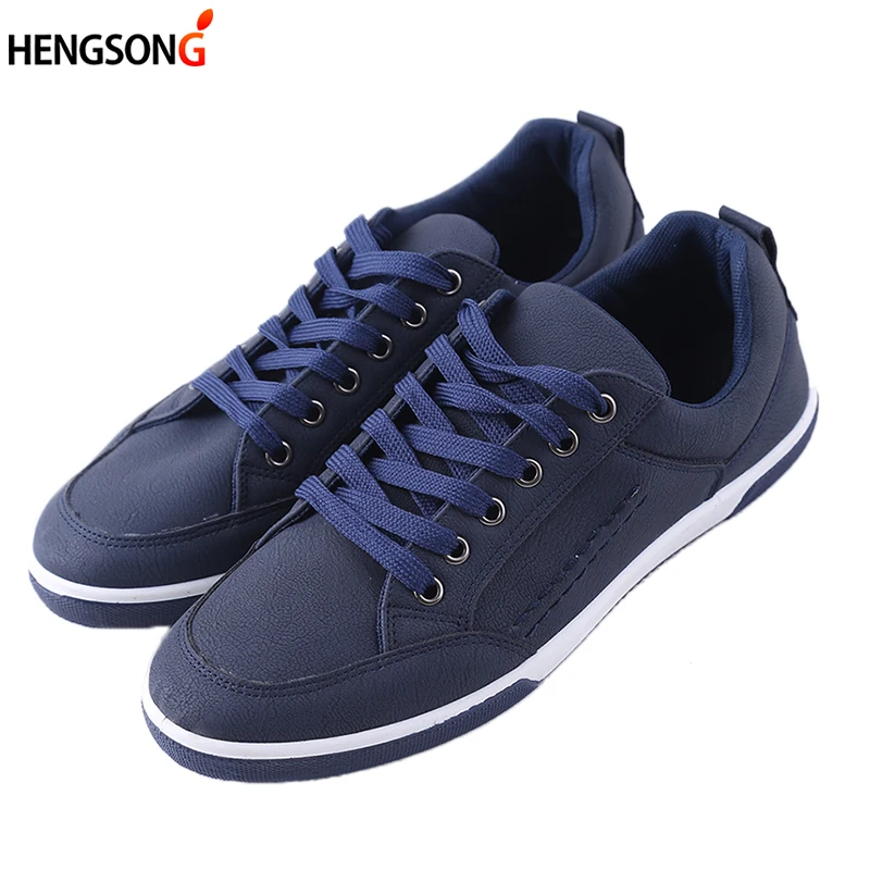 New Trend Sports Skateboarding Men Shoes High Quality Men