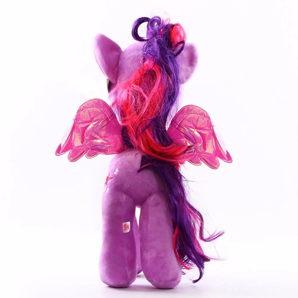 "Plush Unicorn" Stuffed Toy 6
