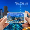 APEXEL 2 in 1 HD Camera Lens 0.45x Super Wide Angle&12.5x Macro Mobile Lens phone lens For iPhone 11 Xiaomi Samsung ► Photo 3/6