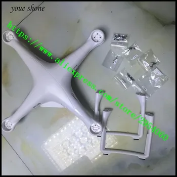 

Replacement Parts Body Shell for DJI Phantom 3A/3P Housing Repair Cover Phantom 3 Advanced/Professional Accessories