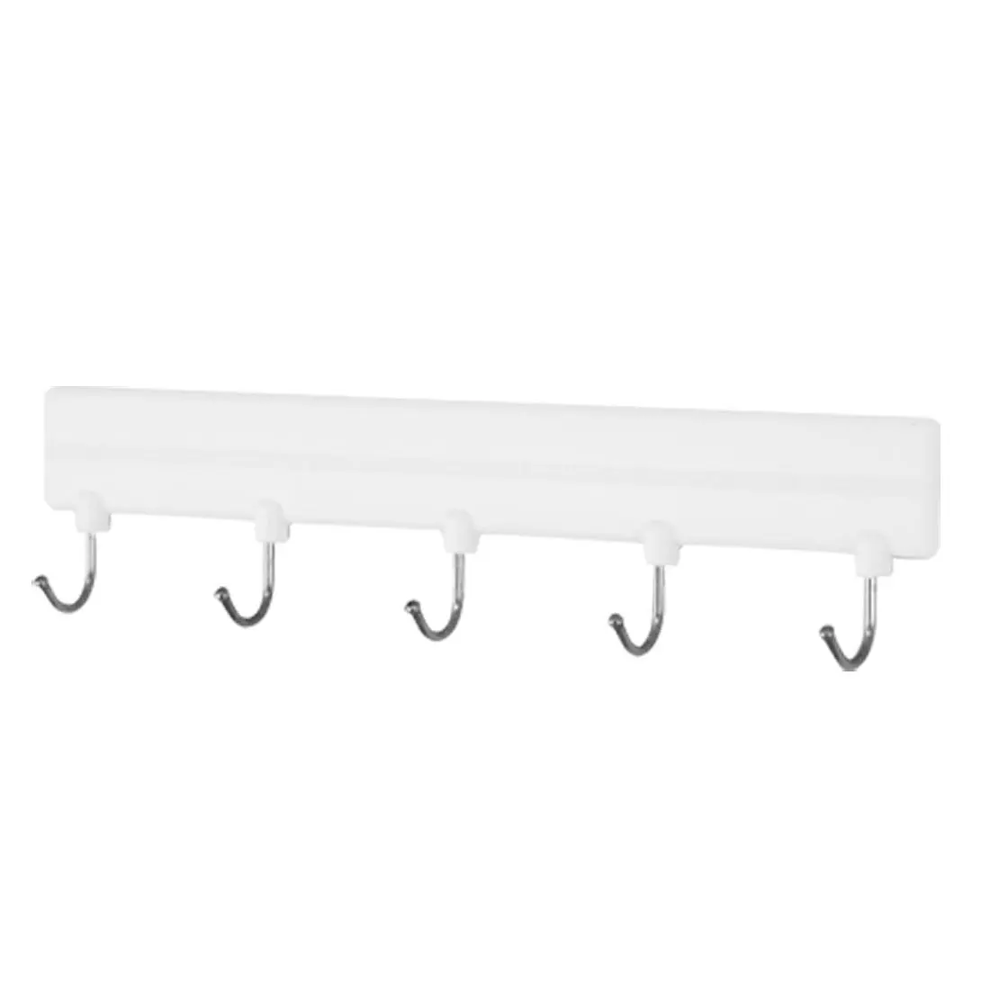 Online Buy Wholesale Wall Hook Racks From China Wall Hook Racks - Fjs Kitchen Bathroom White Adhesive Wall Hook Rack Hanger W Hooks(china(mainland online buy wholesale wall hook racks from china wall hook racks - fjs kitchen bathroom white adhesive wall hook rack hanger w hooks(china(mainland
