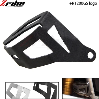 

New Motorcycle protection cover Brake Fluid Reservoir cap Guard For BMW R1200GS LC 2013-2016 R1200GS LC ADV 2014-2016