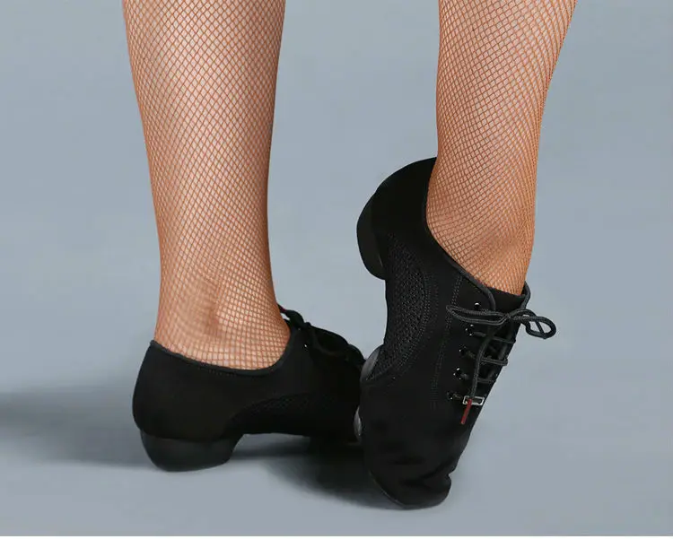 20161119_152639_011Modern Mens Latin Dance Shoes Woman Air Mesh Cloth Adult Jazz Shoes Dancing Sneakers Teacher Fitness Breathable Coupons BD JW-1