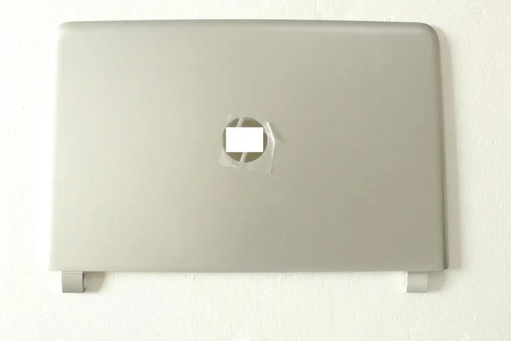 Новая крышка верхней крышки серебро для hp 15-AB серии 15," EAX1500406A EAX15004A6M EAX15004A6N