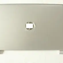Новая крышка верхней крышки серебро для hp 15-AB серии 15," EAX1500406A EAX15004A6M EAX15004A6N