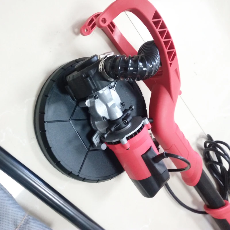 Self-suction Drywall Sander KS-700C-6 Self-suction Drywall Sander KS-700C-6