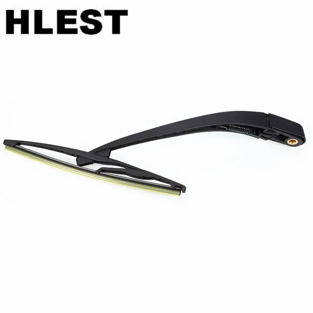 for Dodge Magnum 05 08 Rear Window Windshield Wiper Arm cap Blade