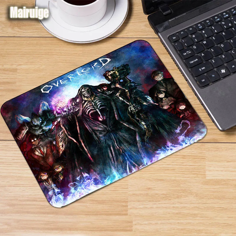 Mairuige японский персонаж аниме Overlord персонажи сексуальная девушка Albedo Nazarick коврик