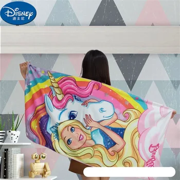 

Summer Bath Towel Beach Towel Cars The Avengers Iron Man Minnie Mickey Children Bath Towels Adult outdoor Camping Swimming