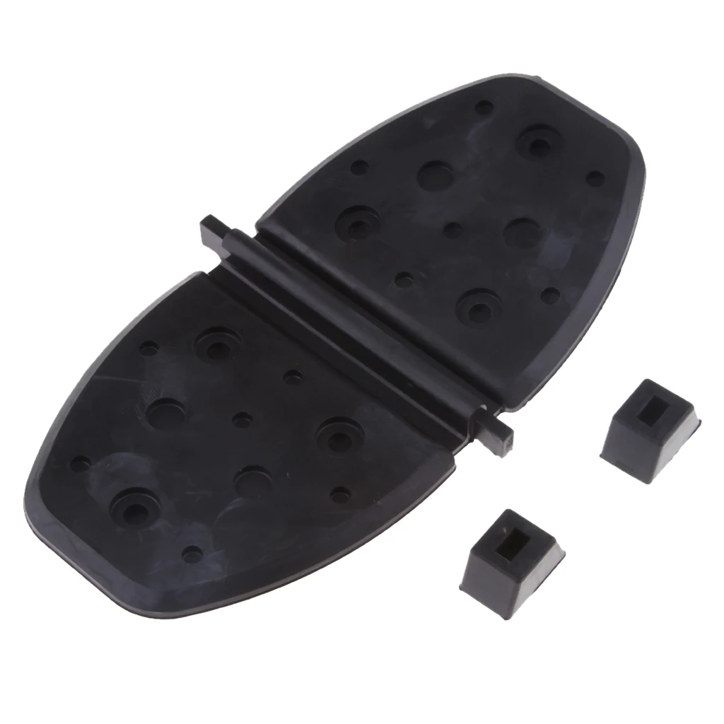 

1 Set Boat Marine Exhaust Y-Pipe Water Flapper Shutter For Mercruiser Stern Drive V6 Engine Replaces 807166A2 2019 New