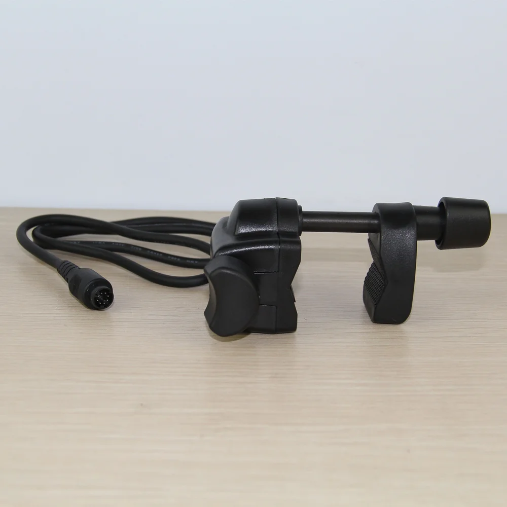 Control De Zoom Alambrico Para  PMW EX1 / EX1R