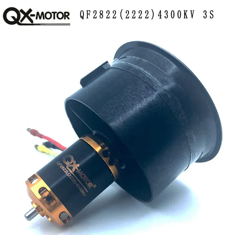QF2822-4300KV-12