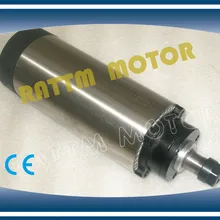 Лидер продаж 1.5KW четырехтактный двигатель с воздушные охлаждением двигатель шпинделя, ER11, 4 подшипника, 220 V, 24000 об/мин, 400 Гц, заточный станок для гавировки