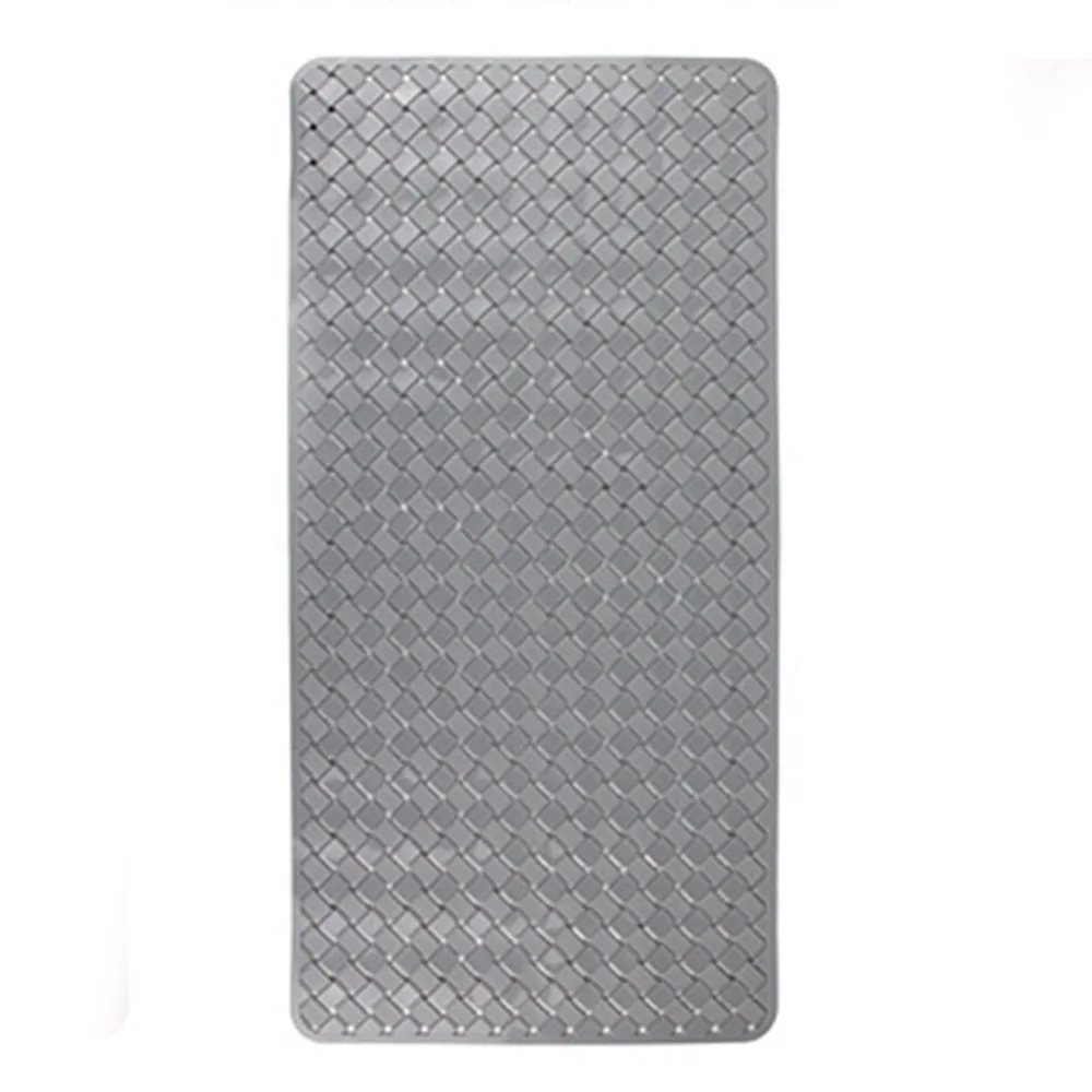 Superfine Fibre PVC Water Absorbent Door Mat Clean Mud Washable Doormat