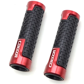 

FOR HONDA CB1000R CB 1000R 2008 2009 2010 2011 2012 2013 2014 2015 2016 Motorcycle handlebar grip handle bar Motorbike grips