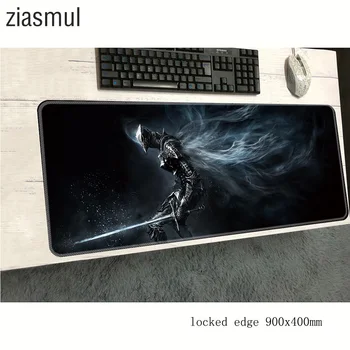 

dark souls mouse pad HD pattern 900x400x3mm mousepads best gaming mousepad gamer Adorable mouse pads keyboard pc pad