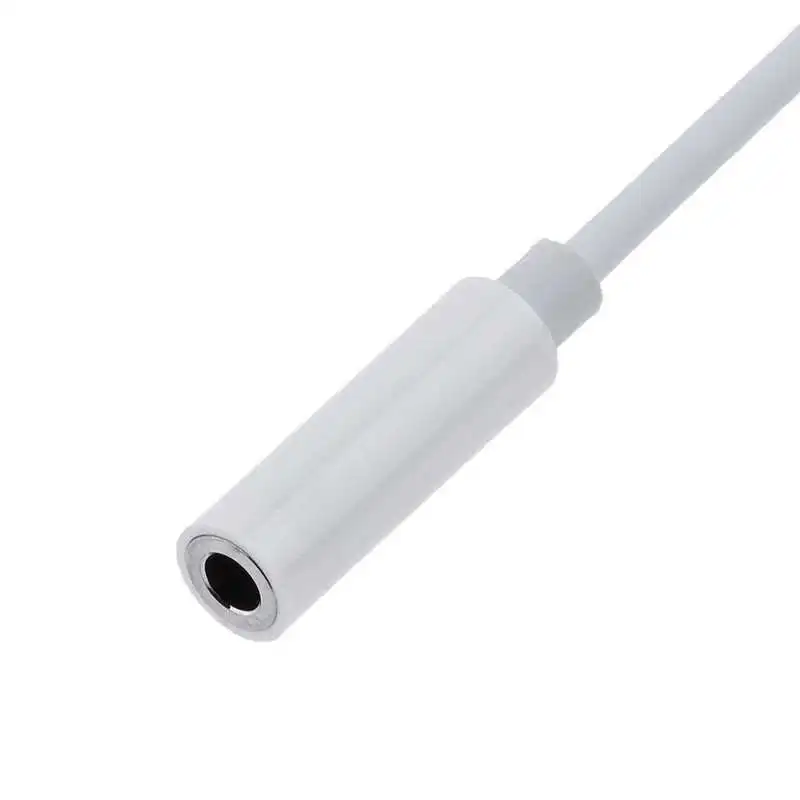 Аудиокабель для наушников Type C 3 5 Jack USB To мм AUX Huawei Mate 20 P30 Pro Xiaomi Mi 6 8 9 SE| |