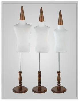 

Hot Sale!! Best Quality Hot Sale Child Moniken Child Fabric Dressmaker Mannequin Hot Sale