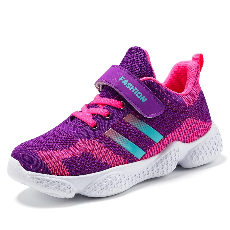 

2019 summer fashion children sport shoes breathable big kids sneakers casual little boys running shoes