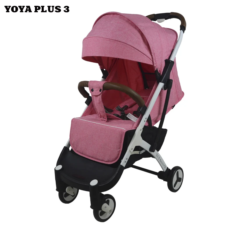 colour14 YOYAPLUS 3 BABY YOYA детская коляска Россия - Цвет: colour14