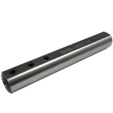 Mocask HSB16-03 HSB16-10 16 мм токарный инструмент рукав токарный станок с ЧПУ внутреннее отверстие обработки Арбор расточные отрезные держатели резьбы