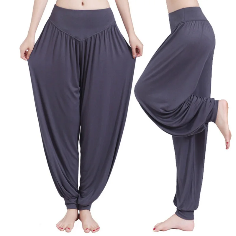 plus size straight leg yoga pants