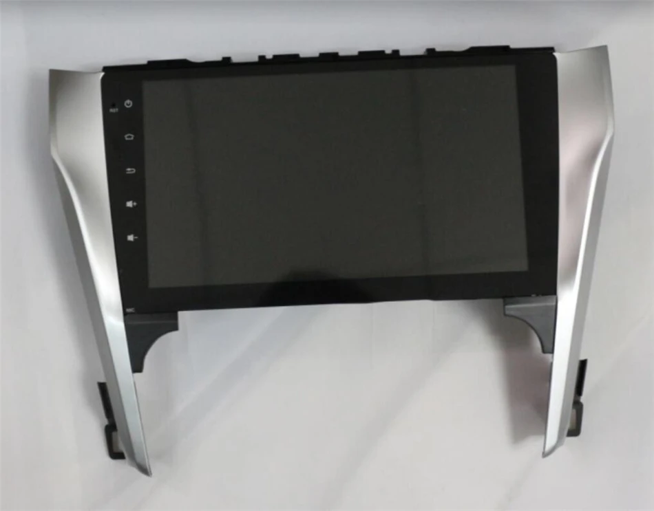 Flash Deal 10.1" Android Car Stereo DVD For Toyota Camry 2015-17 support Auto Radio GPS Navigation Audio Video WiFi DAB OBD DISC AUX System 15