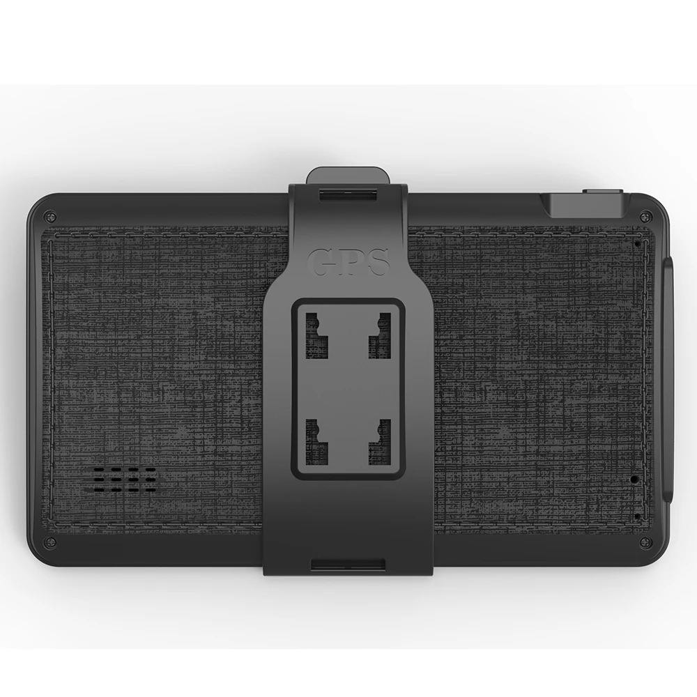 GPS навигатор TOPSOURCE на Android 512/16 ГБ 1024*600 Wi Fi|gps navigation wifi|gps maptruck gps |