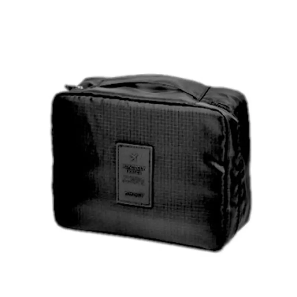 

Travel Large-Capacity Wash Bag Simple Cosmetic Bag Storage Bag Multi-Function Travel Storage Pouch