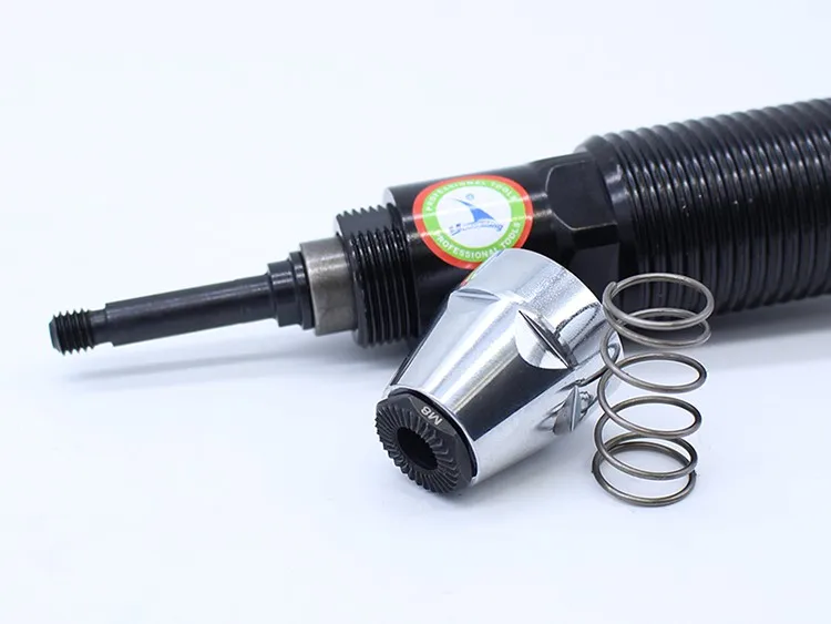 M4-M10 riveter adaptor riveting nut 6