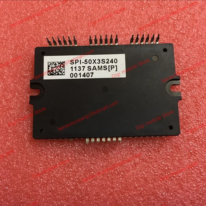 

SPI-50X3S240