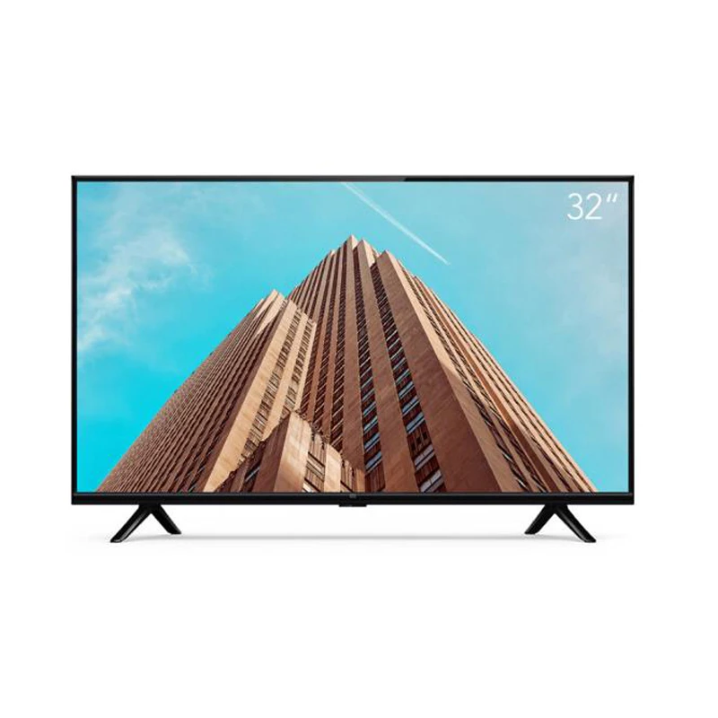 Глобальный Xiaomi Smart ТВ pro 4A 32 дюймов 1366x768 телевидения 64 разрядный четырехъядерный