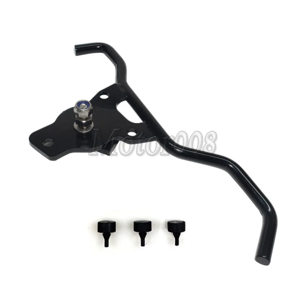 Motorcycle Rear Drive Shaft Final Drive Housing Bottom Protector For