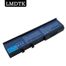 LMDTK 6 ячеек батареи ноутбука BTP-AQJ1 BTP-APJ1 подходит для Acer Aspire 2920 3620 3640 3670 5540 5550 5560 5590