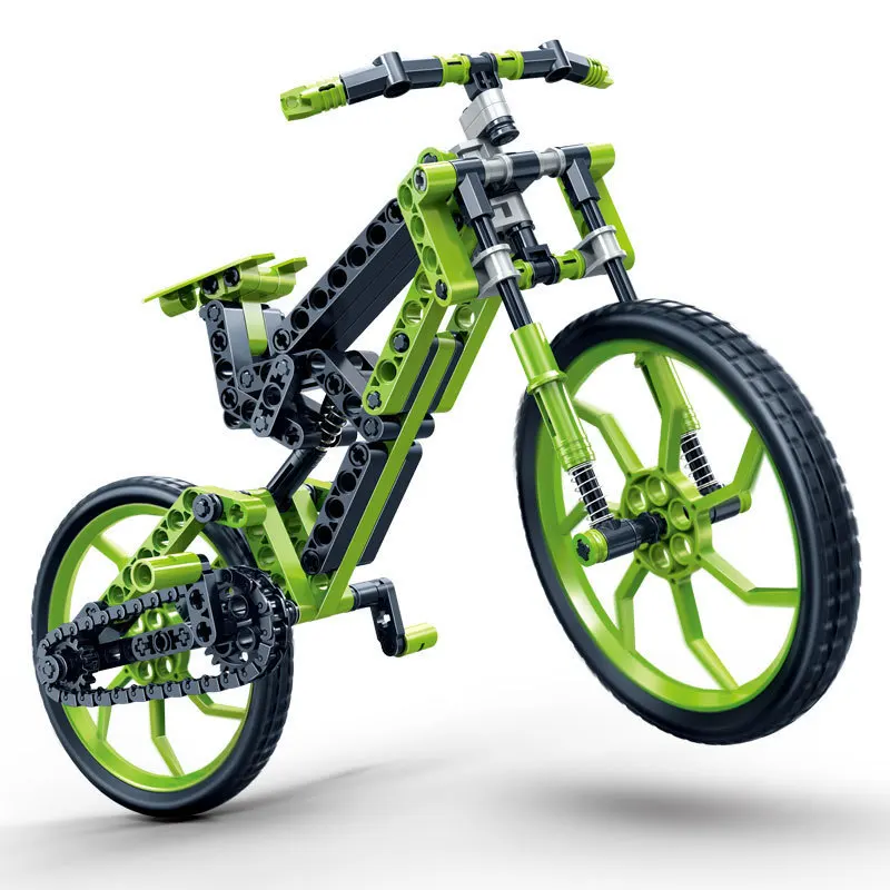 lego mtb bike