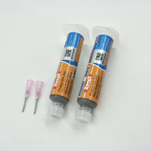 2 шт 10CC механик Олово XG-z40 флюс паяльной пасты Sn63/Pb37 25-45um шприц для PCB SMD ремонт мобильного телефона XG z40