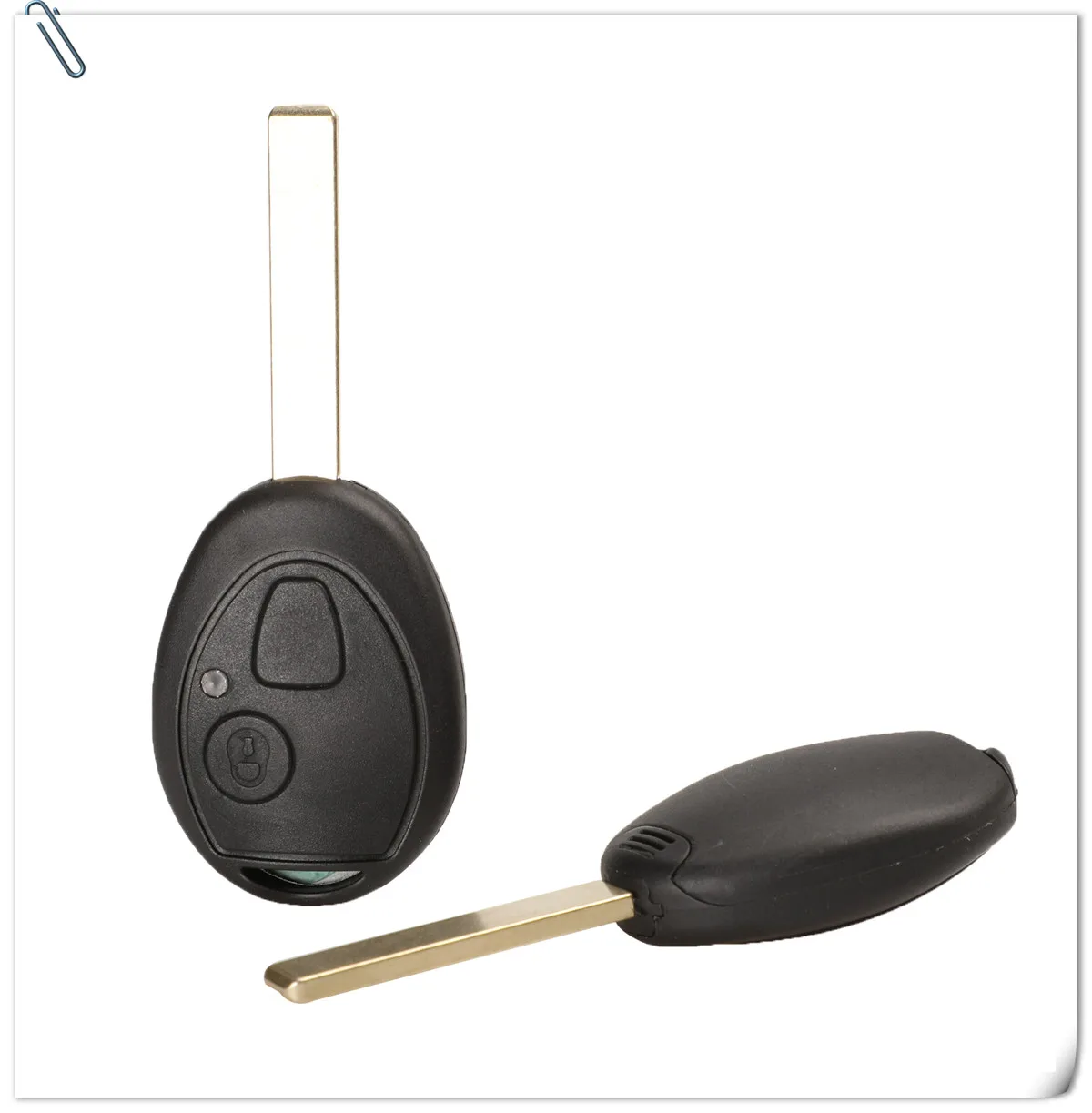 Transponder Chiave Auto Chiave A Distanza Caso di Borsette Per Land Rover Range Rover Discovery 75 Z3 Z4 X3 X5 E46 E39 fit MG7 BMW Mini Cooper R53 R50 - HTB1gcv0abr1gK0jSZFDq6z9yVXaj