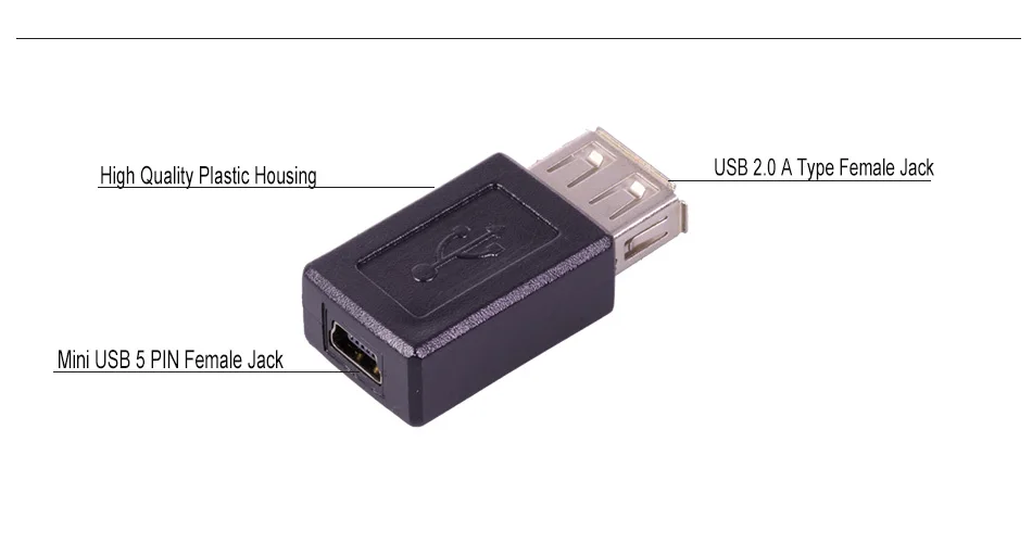USB Adapter (8)