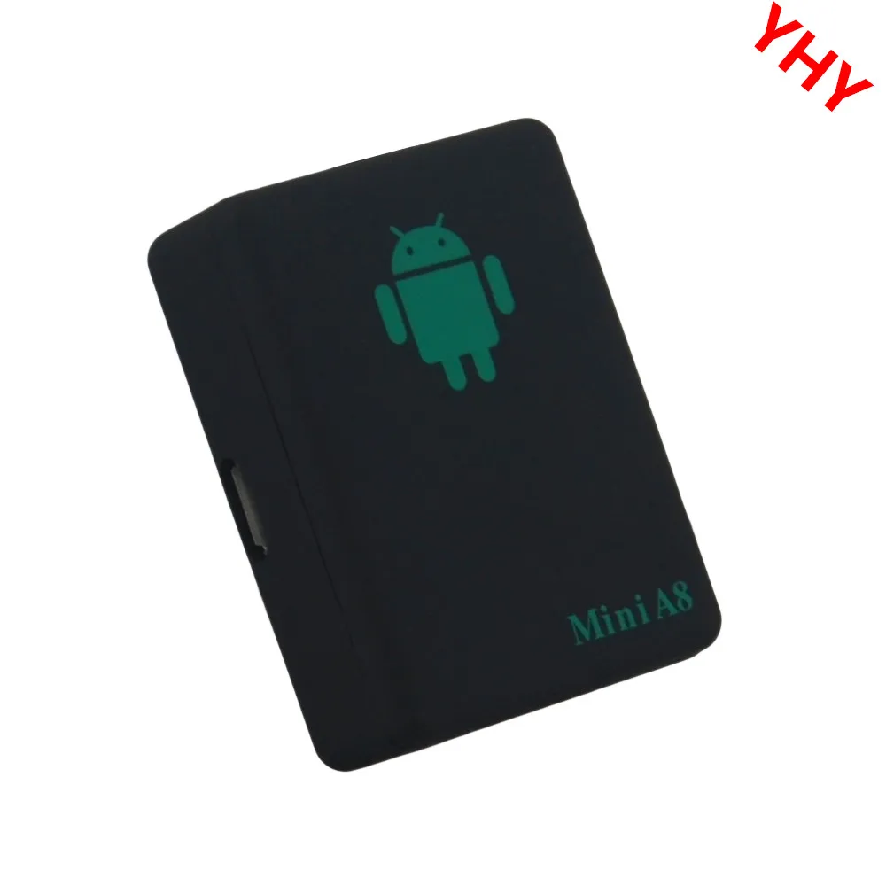 YHY A8 GSM GPRS GPS LBS Глобальное позиционирование в реальном масштабе времени|Брелок с
