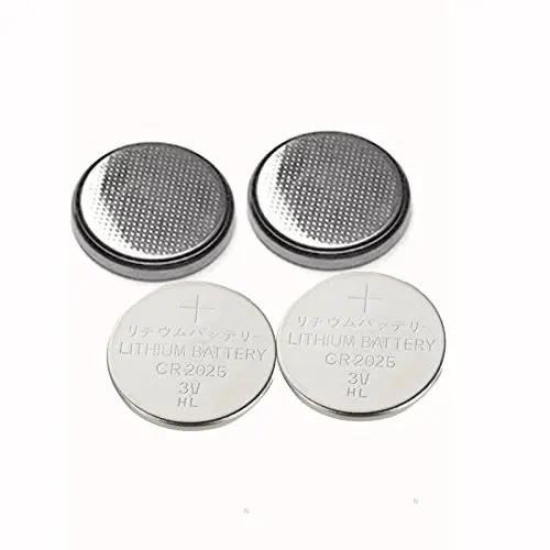 OOLAPR 10PCS original brand new battery for CR2025 3v button cell coin batteries for watch computer cr 2025 Free Shipping OOLAPR 10PCS original brand new battery for CR2025 3v button cell coin batteries for watch computer cr 2025 Free Shipping