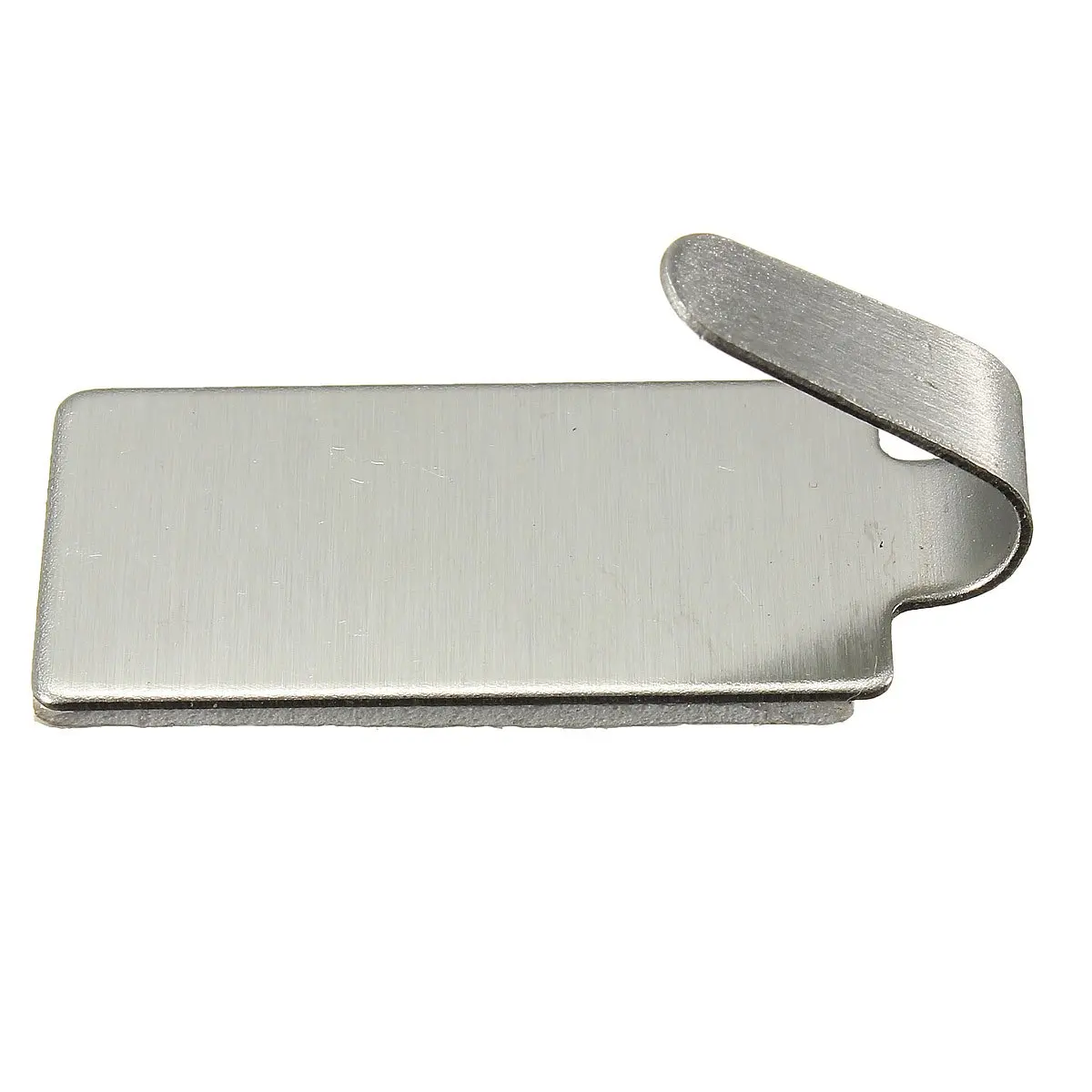 6Pcs Stainless Steel Self Adhesive Stick Wall Hook Hanger Holderin Hooks & Rails from Home