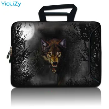 

Waterproof 15.6 Laptop Bag 10.1 11.6 13.3 14.1 17.3 inch Notebook sleeve Computer Briefcase for mac book air 13 case SBP-5793
