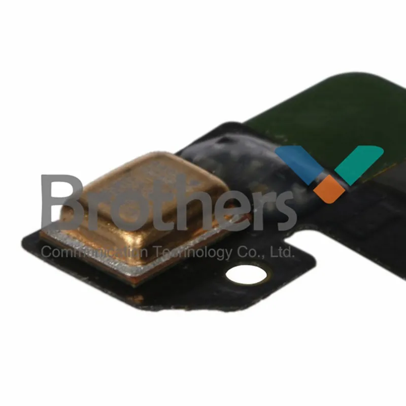 IPH0653 Genuine Original New Light Proximity Sensor Flex Cable with Front Facing Camera with Microphone Assembly For iPhone 6 4.7  (2)