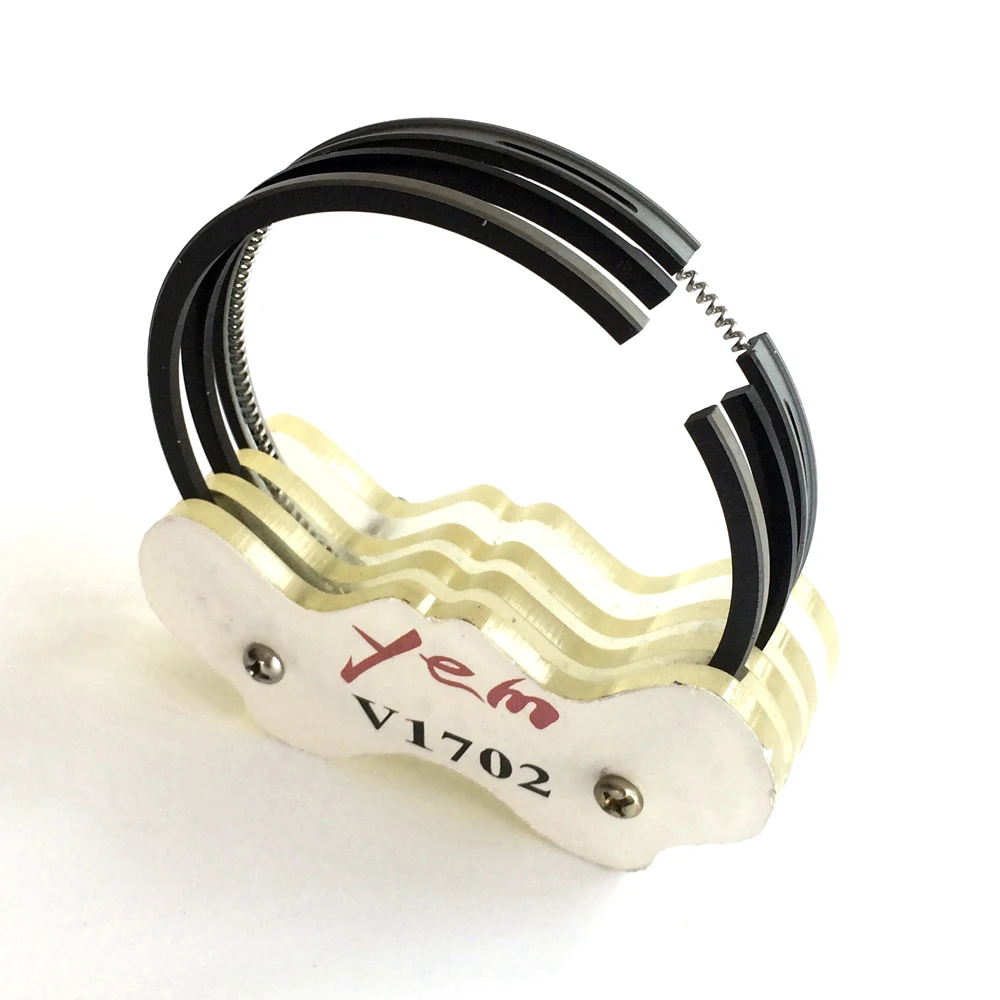 Запчасти для двигателя kubota V1702 поршневое кольцо 82*743 HK * 2*5 BOBCAT|parts for kubota|engine piston