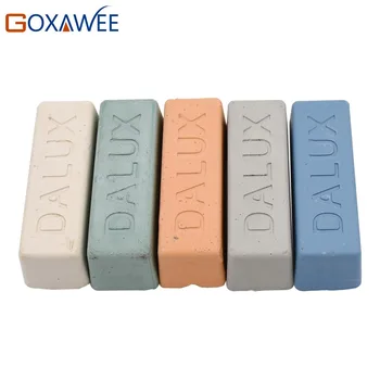 

GOXAWEE Buffing Polishing Compound Metal Jewelry Polishing Compound Abrasive Paste Gold Silver Polishing Tools